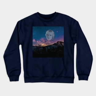 Owen Wowson Crewneck Sweatshirt